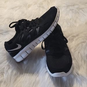 Womens Nike Free Run 2